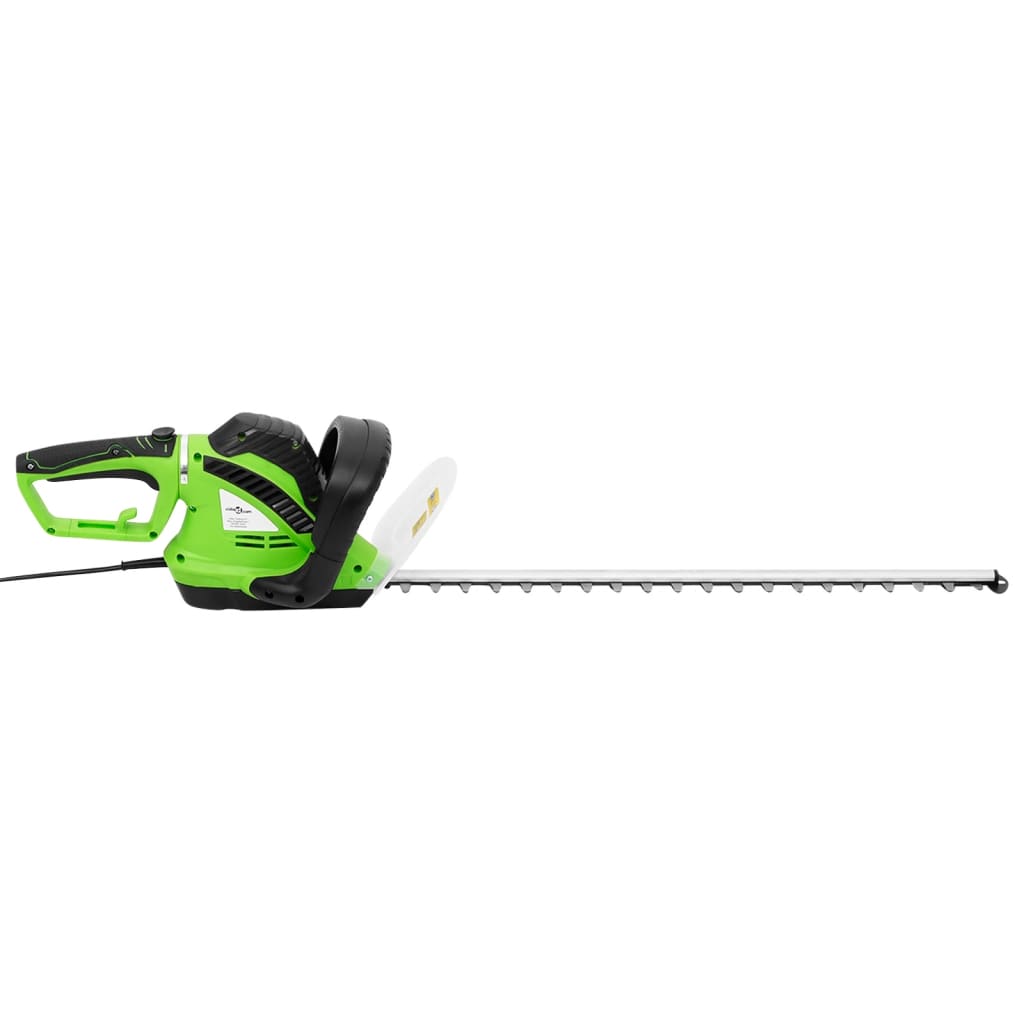 Tijeras de cobertura Vidaxl Electric de 61 cm 750 W