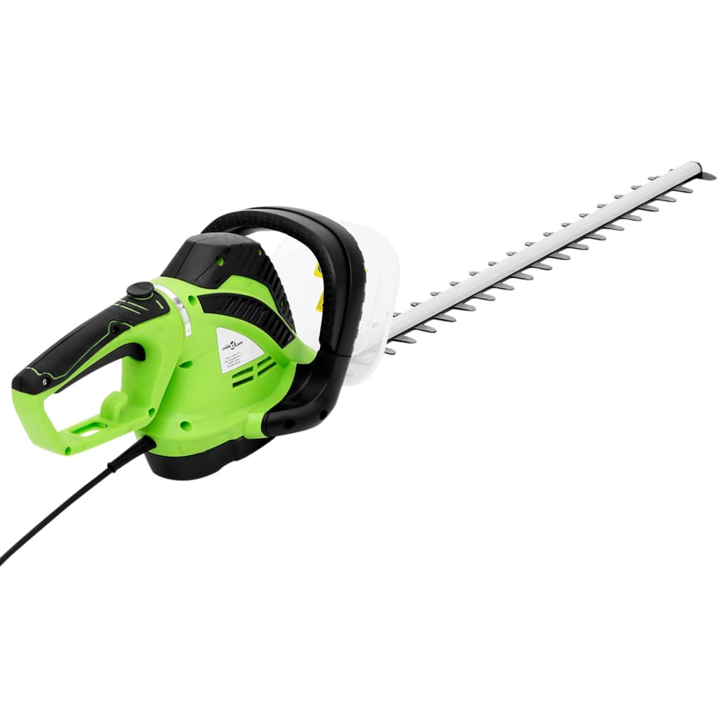Tijeras de cobertura Vidaxl Electric de 61 cm 750 W