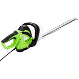 Tijeras de cobertura Vidaxl Electric de 61 cm 750 W