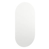Vidaxl Mirror 40x20 cm glass