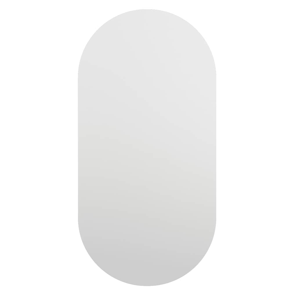 Vidaxl Mirror 60x30 cm glass