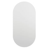 Vidaxl Mirror 60x30 cm glass
