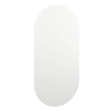 Vidaxl Mirror 60x30 cm glass