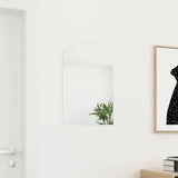 Vidaxl Mirror 60x40 cm szkło