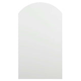 Vidaxl Mirror 70x40 cm sklo