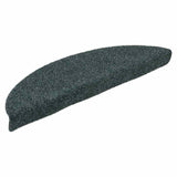 Vidaxl -Treppen selbst -adhäsiv 5 ST 56x17x3 cm Nadel sich grün gefühlt