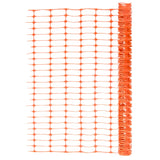 Vidaxl afzetgaas 30 m oranje