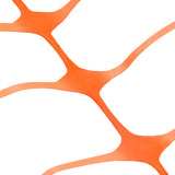 Vidaxl afzetgaas 30 m oranje