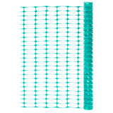 Vidaxl afzetgaas 30 m groen