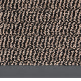 Vidaxl Doormat Tufted 40x60 cm Dark Brown
