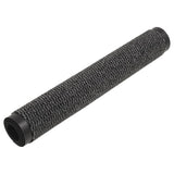 Vidaxl DOORMAT TUFTED 60x180 cm anthracite -colored