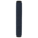 Vidaxl portiet turted 60x180 cm niebieski