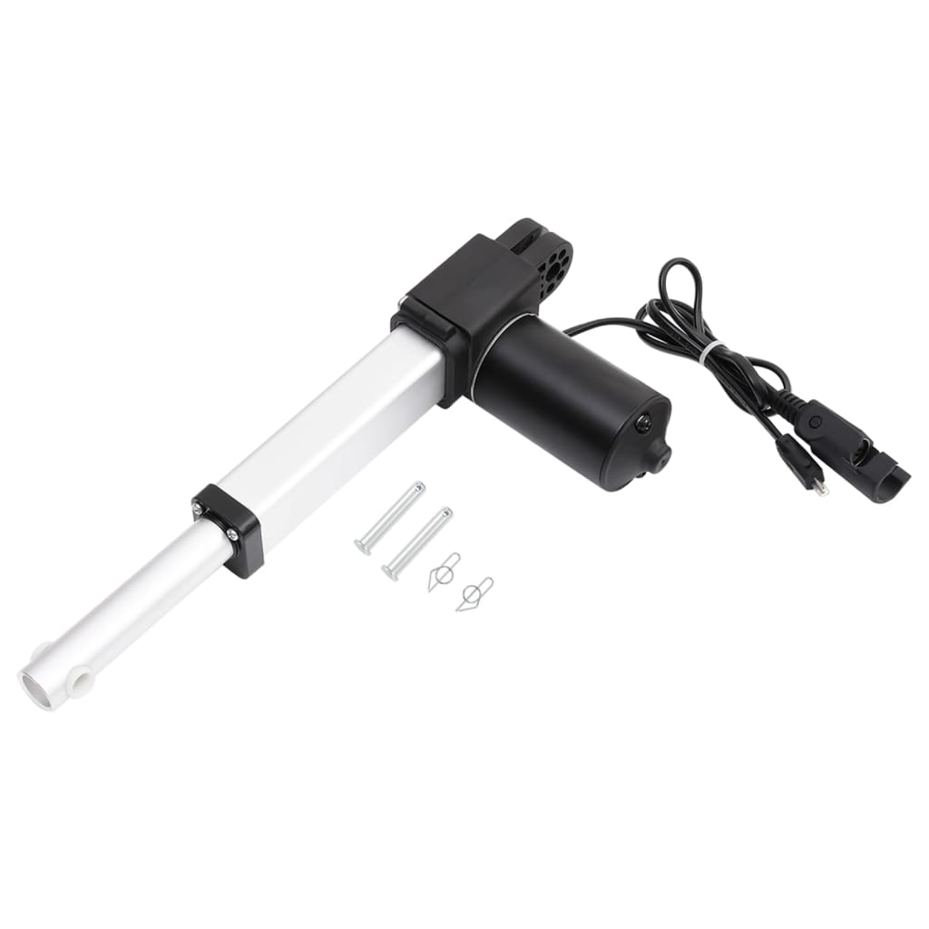 Vidaxl Actuateur linéaire DC 28 V