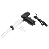 Vidaxl Actuateur linéaire DC 28 V