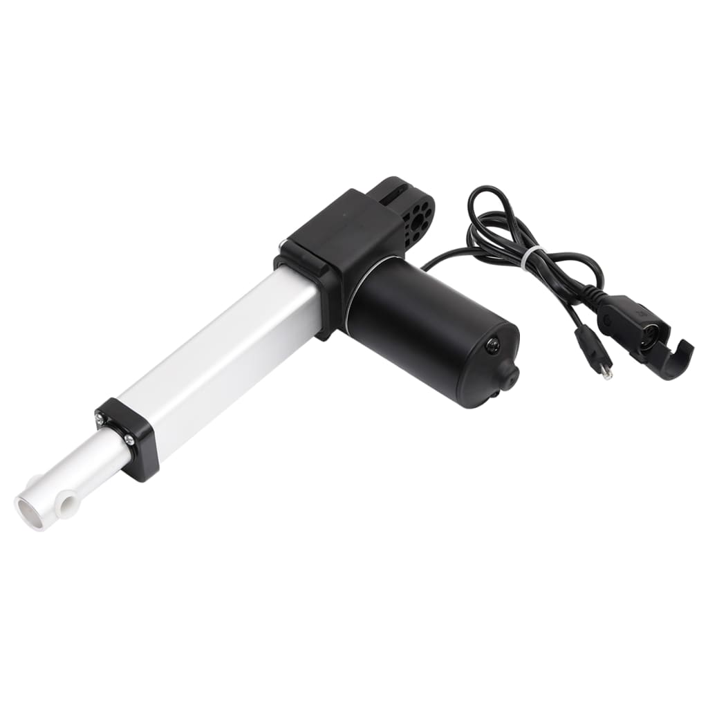 Vidaxl Actuateur linéaire DC 28 V