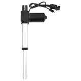Vidaxl Actuateur linéaire DC 28 V