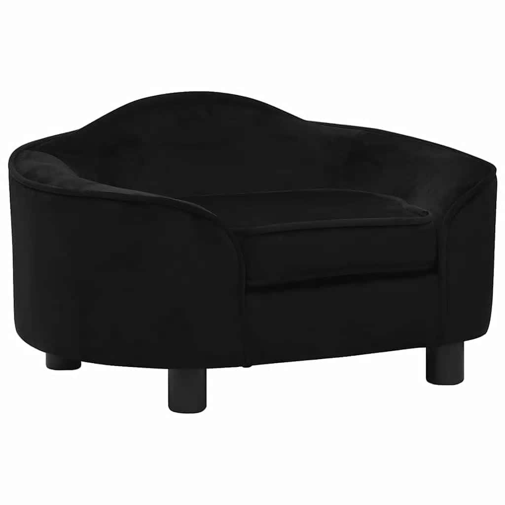 Vidaxl Hondbank 67x47x36 cm Plusplack