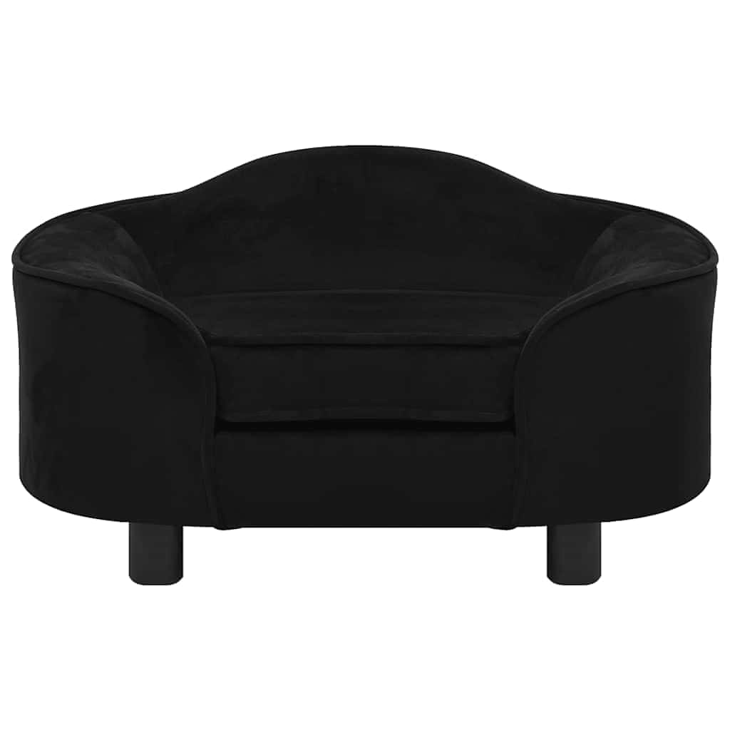 Vidaxl Hondbank 67x47x36 cm Plusplack