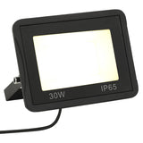 Vidaxl Spotlight LED 30 W blanc chaud