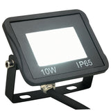 Vidaxl Spotlights 2 st LED 10 W kaldt hvitt