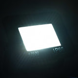 Vidaxl Spotlights 2 st LED 10 W kaldt hvitt
