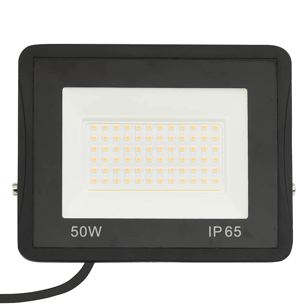 Vidaxl Spotlight LED 50 W Cold White