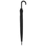 Vidaxl umbrella automatic 120 cm black