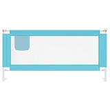 Vidaxl Bett Chart Tartyldr 190x25 cm Stoffblo