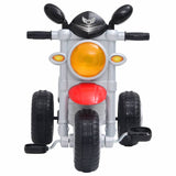 Vidaxl Otroški Driewieler Trike Red