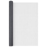 Vidaxl mesh 100x1000 cm fiberglass gray