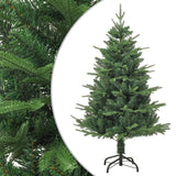 Vidaxl Kunstkerstboom 120 cm PVC et PE Green
