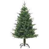 Vidaxl Kunstkerstboom 120 cm PVC et PE Green