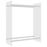 Vidaxl kamin 80x35x100 cm prozorno steklo