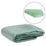 Vidaxl Kashoes replacement (27 m²) 300x900x200 cm green