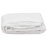 Vidaxl Kashoes zamenjava (9 m²) 3x3x2 m prozorna