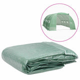 Vidaxl Kashoes replacement (16 m²) 400x400x200 cm green