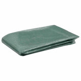 Zamenjava Vidaxl Kashoes (0,5 m²) 50x100x190 cm zelena