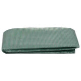 Zamenjava Vidaxl Kashoes (0,5 m²) 50x100x190 cm zelena