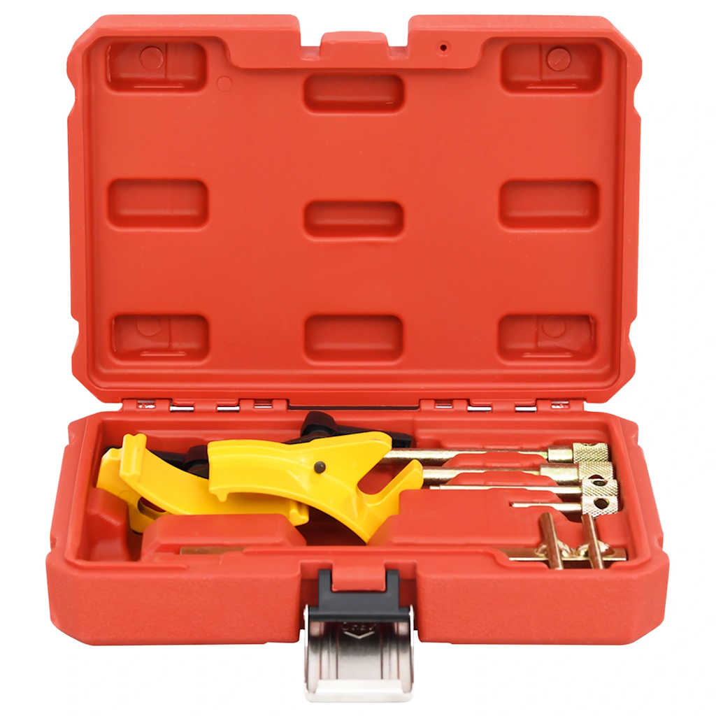 Vidaxl Motortiming Tools Renault Opel Volvo Mitsubishi