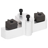 Vidaxl Naksas Lock Set fir Vag 1.0 1.8 2.0 TFSI