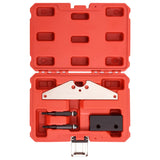 Vidaxl 4-piece Motortiming Tool set Fiat 1.4 12 V