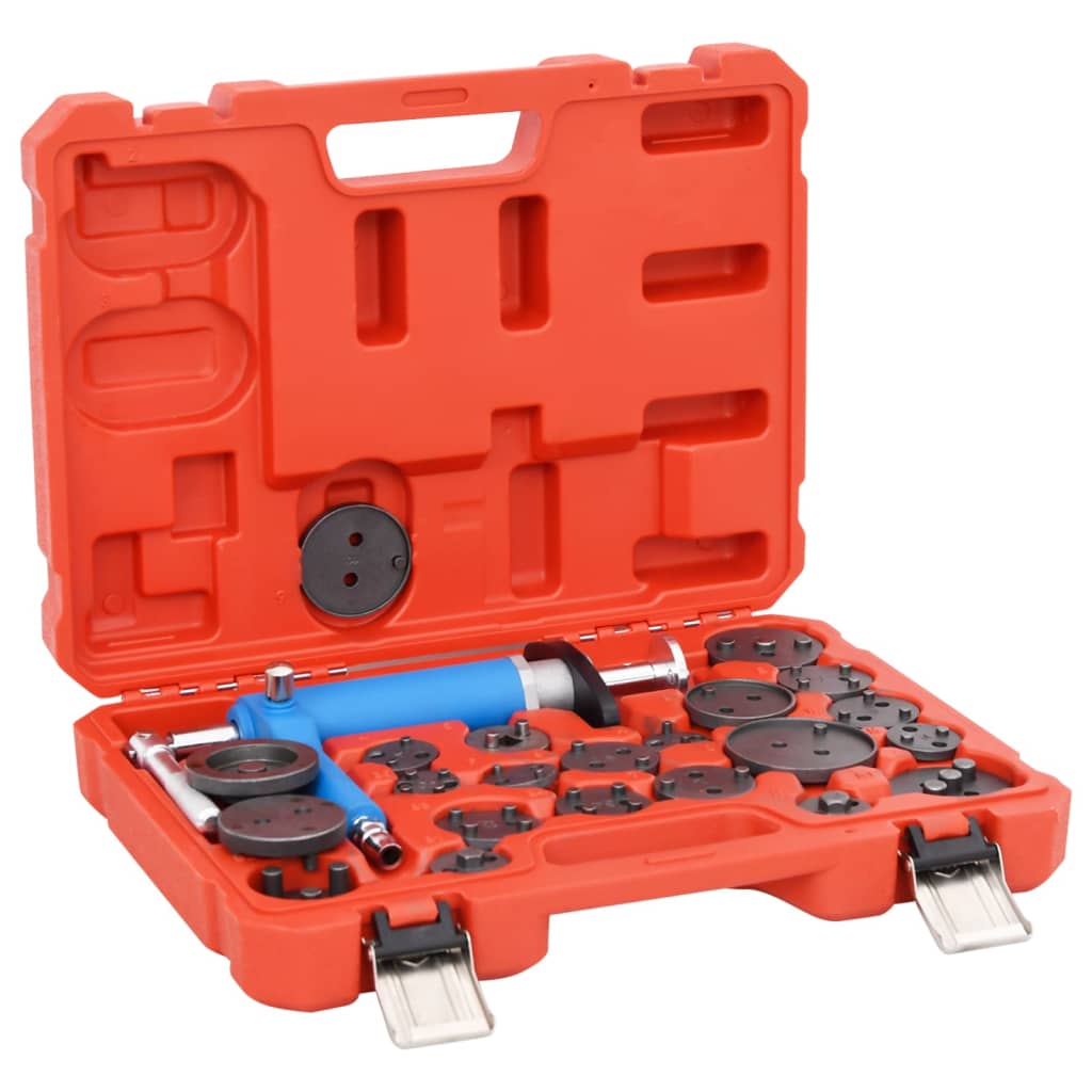 Vidaxl 23-piece brake piston recovery set Universal