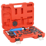 Vidaxl 23-piece brake piston recovery set Universal