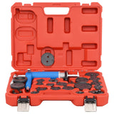 Vidaxl 23-piece brake piston recovery set Universal