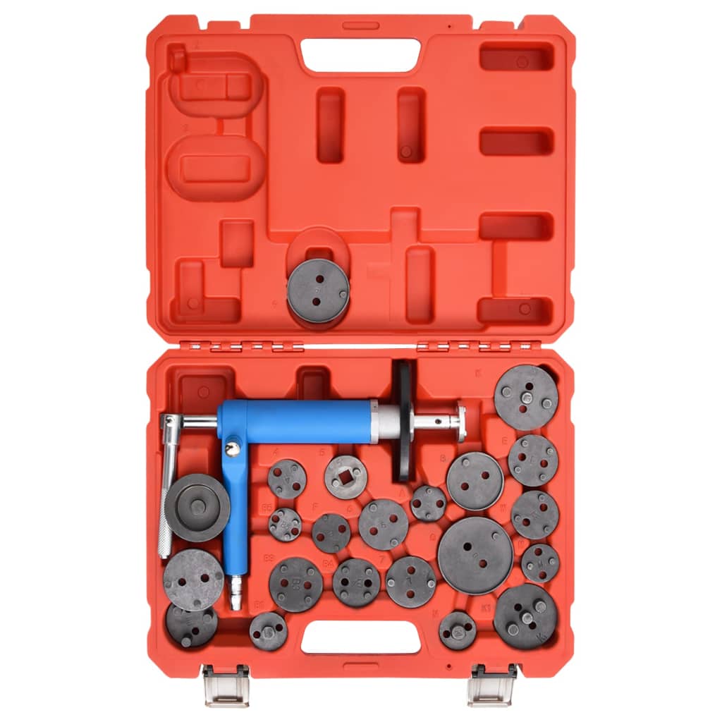 Vidaxl 23-piece brake piston recovery set Universal