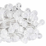Vidaxl Light Cord z 200 LED 8 FUNKCIJO
