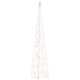 Lekka LED Vidaxl Lektywna LED 120 cm Acryl Colored