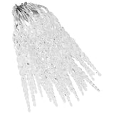 Vidaxl Christmas lighting Ice Geg with 40 LEDs Acrylic Cold White