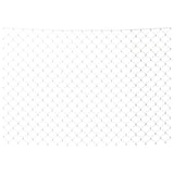Vidaxl Christmas network lighting 204 LEDs inside and outside 3x2 m cold white