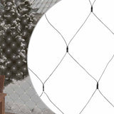 Vidaxl Christmas network lighting 204 LEDs inside and outside 3x2 m cold white